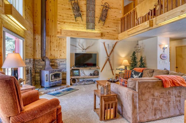 House  South Fork