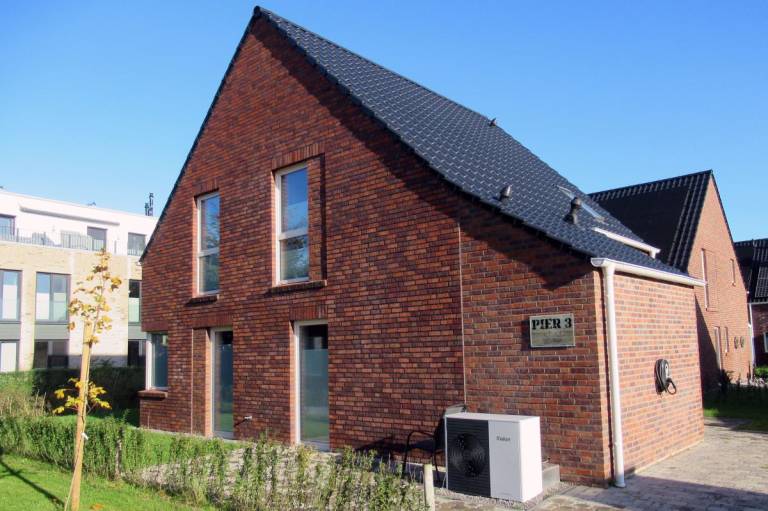 Ferienhaus Butjadingen