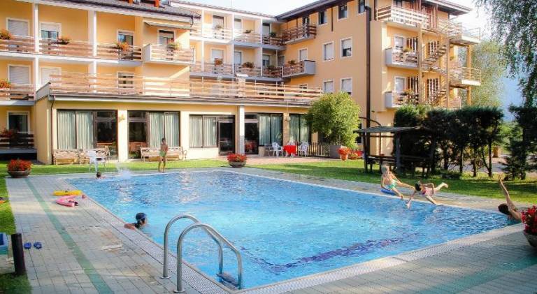 Hotel Dolomiti — photo 4