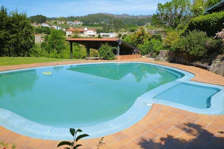 Casa Serra da Freita