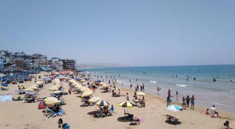 Taghazout beach appart — photo 4
