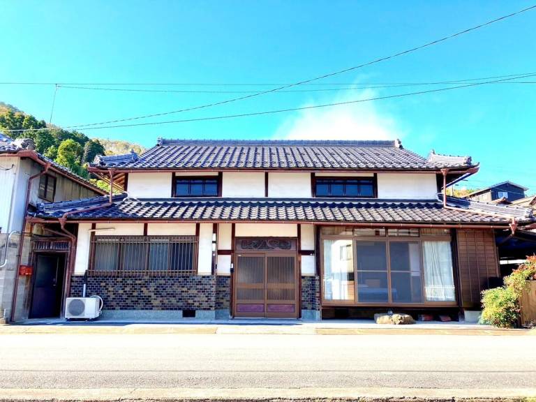 Dom Hagiwara