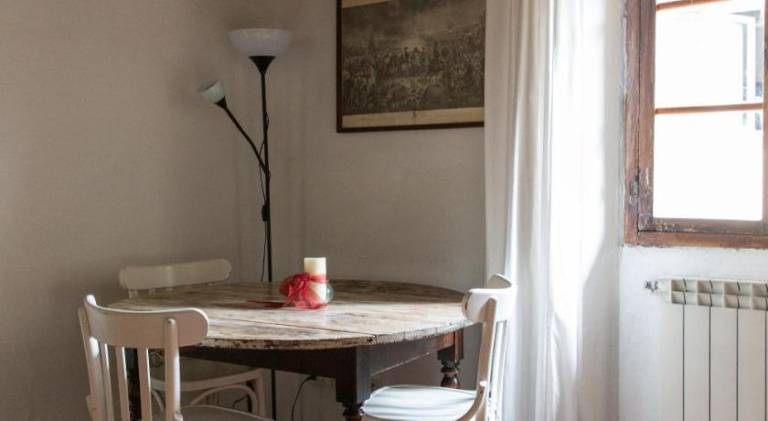 Holiday apartment | Near Ponte Vecchio — photo 4