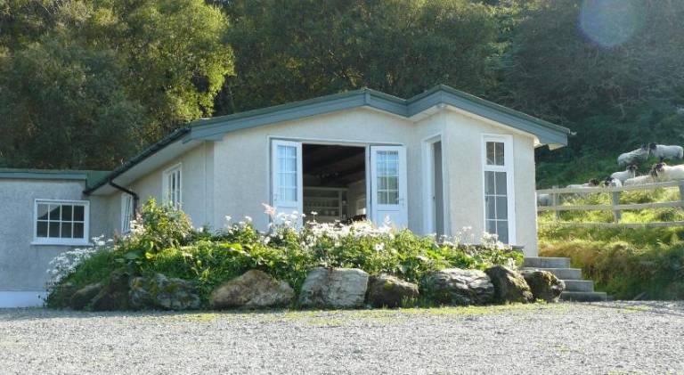 Villa Fahburren