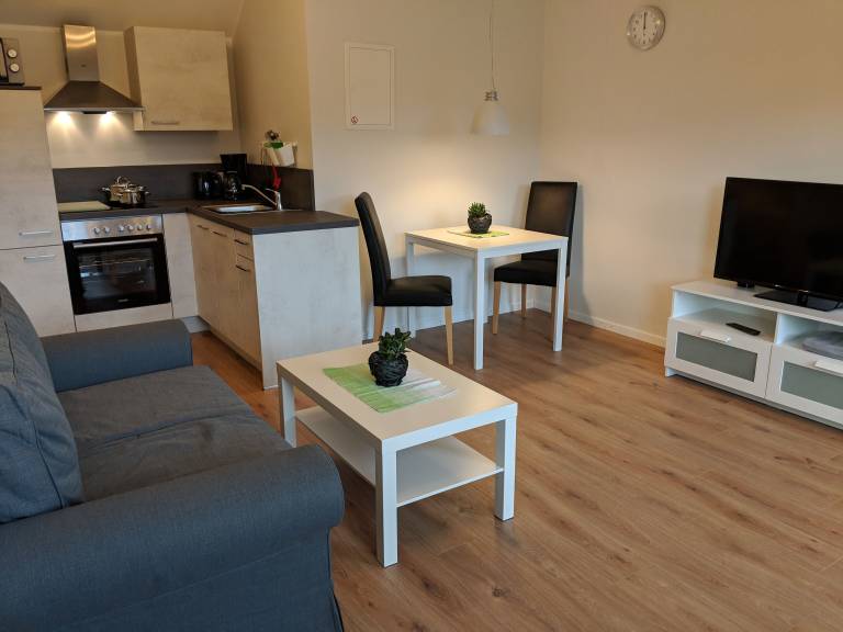 Ferienhaus Bad Iburg