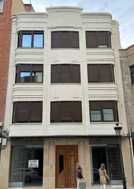 Apartamento Albacete