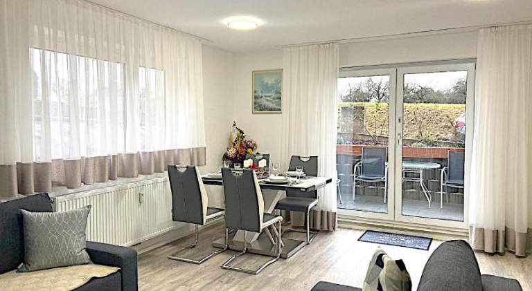 Ferienwohnung Böblingen