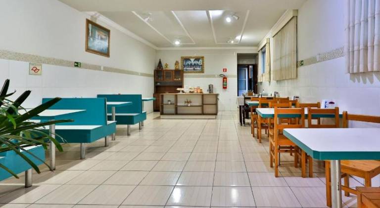 Hotel Romaria Aparecida — photo 5