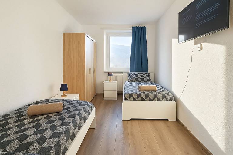 Ferienwohnung Merseburg