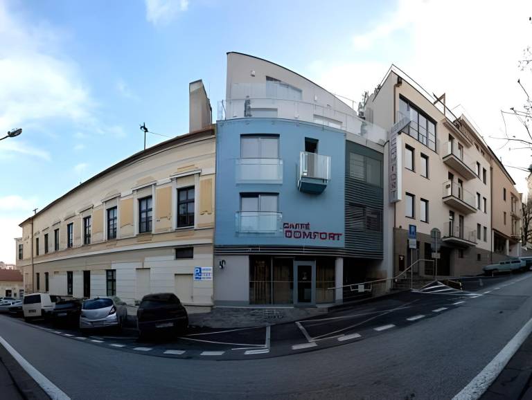 Hotel Comfort in Nitra