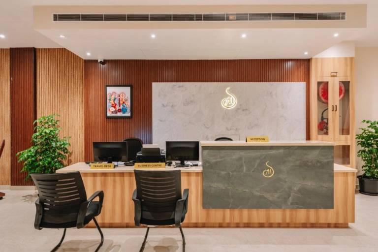 Serviced apartment Perumbavoor