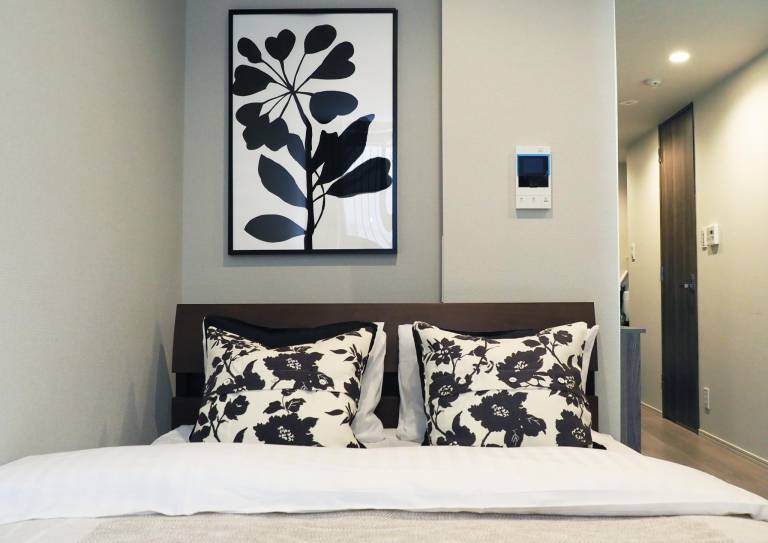 LANG HOTEL KAMEIDO
