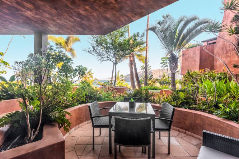 Ferienhaus  Los Cristianos