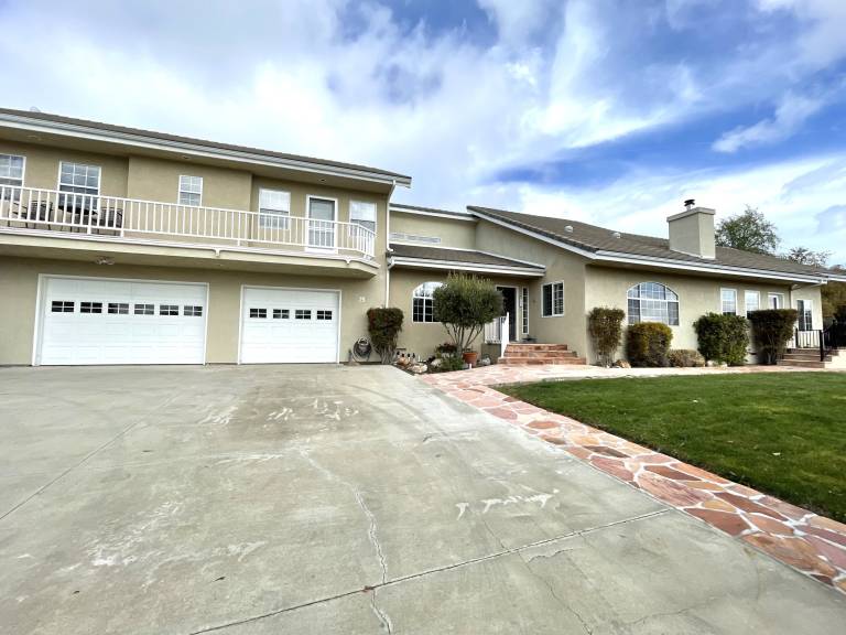 House  Paso Robles