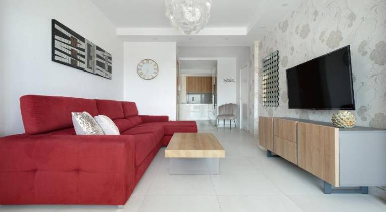 Holiday apartment | Close to the beach | Pet-friendly in Gandia