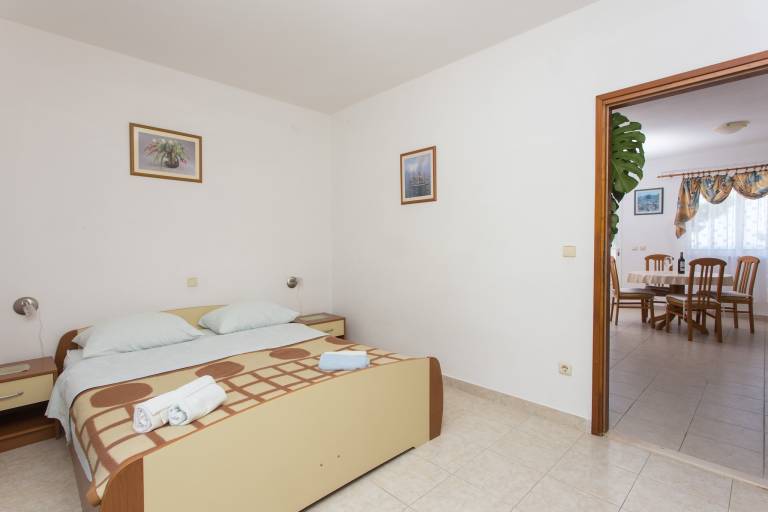 Holiday apartment with grill — photo 3