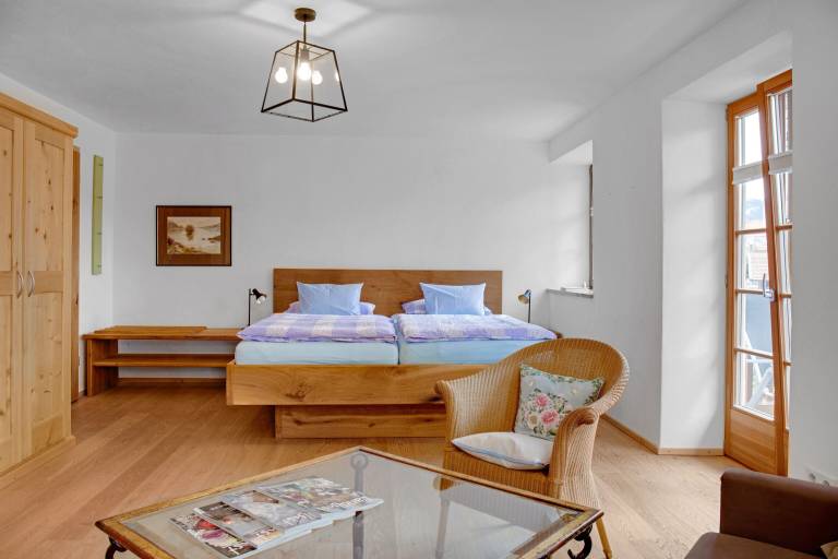Ferienwohnung  Bad Tölz