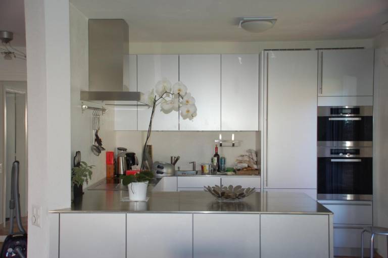 Ferienhaus Monteggio