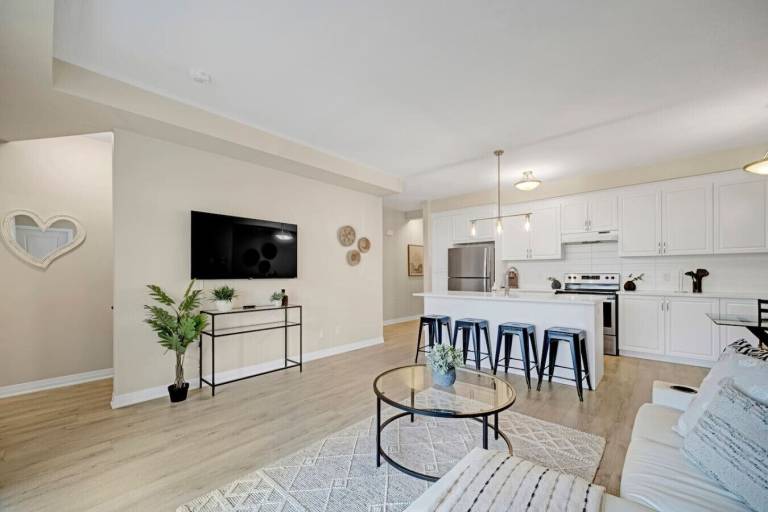 House  Kitchener