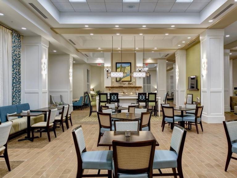 Hampton Inn & Suites Vero Beach Downtown — photo 2