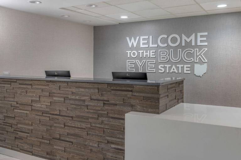 Hampton Inn New Philadelphia — photo 5