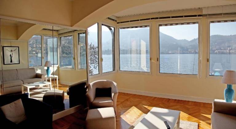 Vacation home | Close to Como Cathedral | Dogs allowed — photo 2