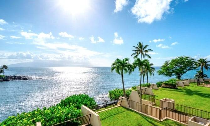 89 M² Appartement ∙ 2 Slaapkamers ∙ 6 Gasten - Maui, HI