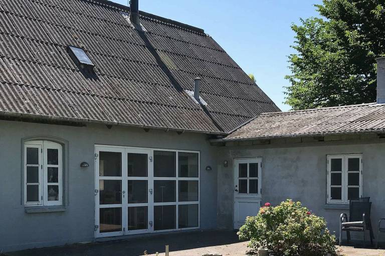 Ferienhaus Broager
