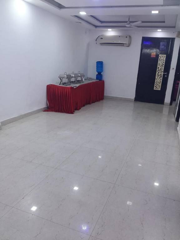 Hotel Celebration Home