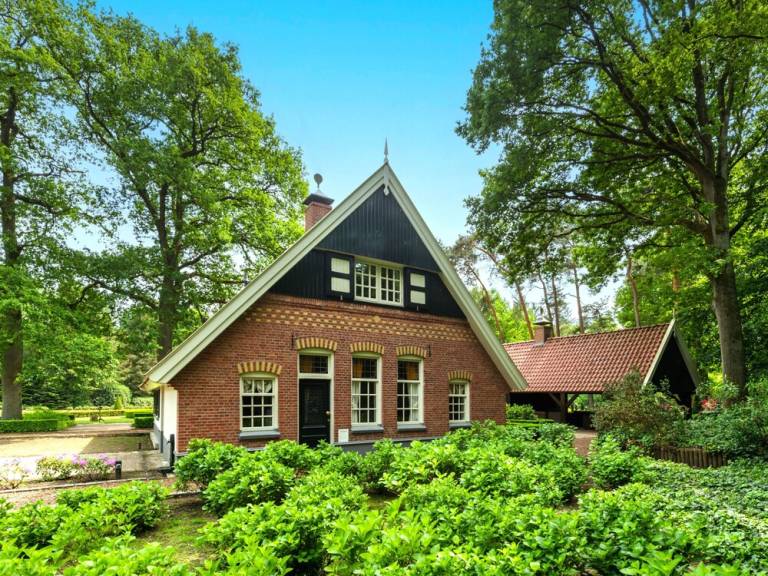 Huis Oldenzaal