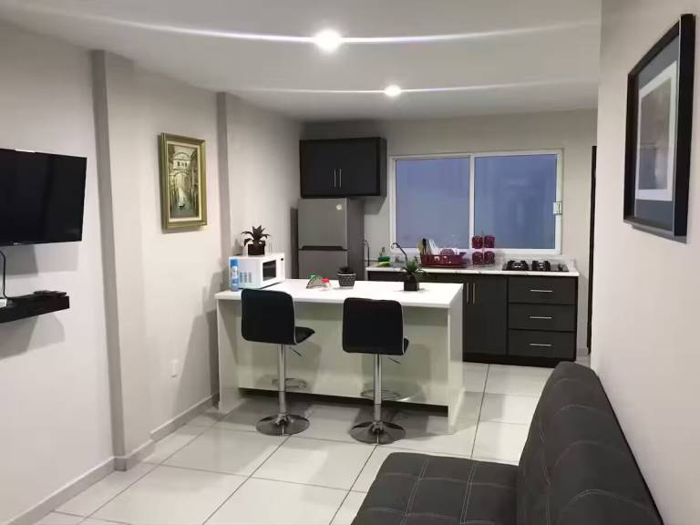 Departamento  Zacatecas