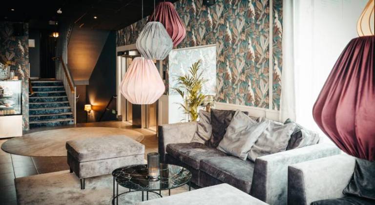Hotell Ostersund — photo 2