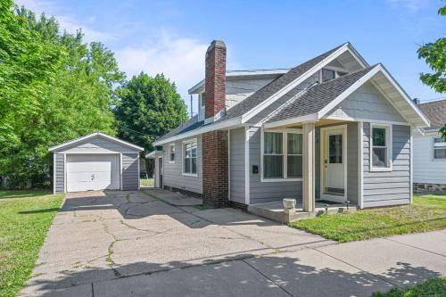 House Wausau