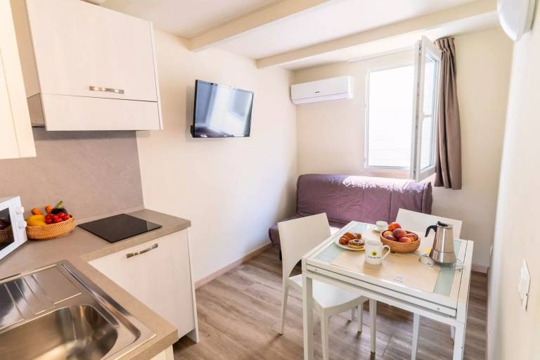 Club del Sole Stella del Mare Family Collection - Chalet Deluxe Pet Allowed 2 people — photo 3