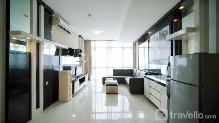 Apartment Surabaya