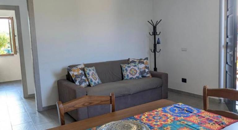 Apartment with 2 rooms for 5 persons — photo 5