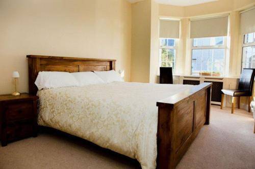 Bed and breakfast Galway