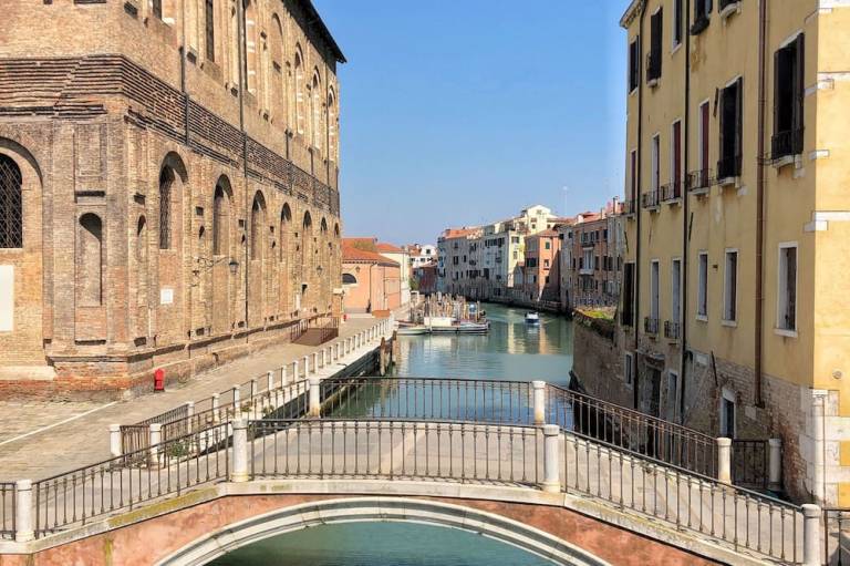Casa  Cannaregio