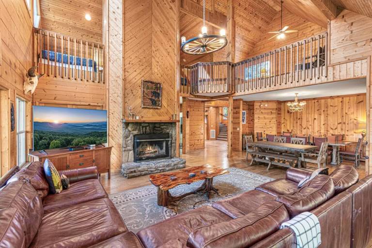 Lodge Townsend