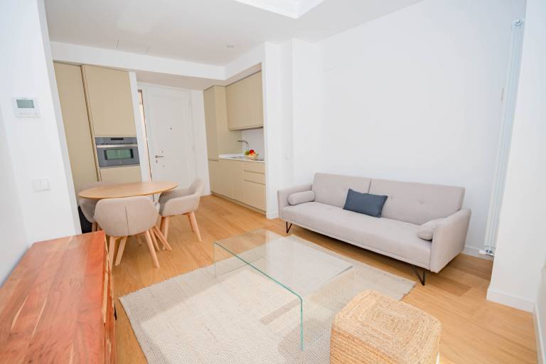 M VDS28 Bonito y acogedor apartamento cerca al E