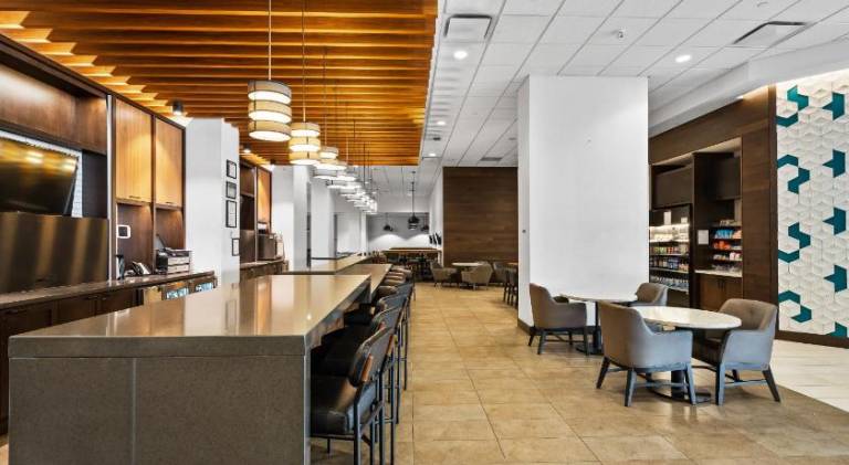 Hyatt Place Chicago Ohare Airport — photo 2