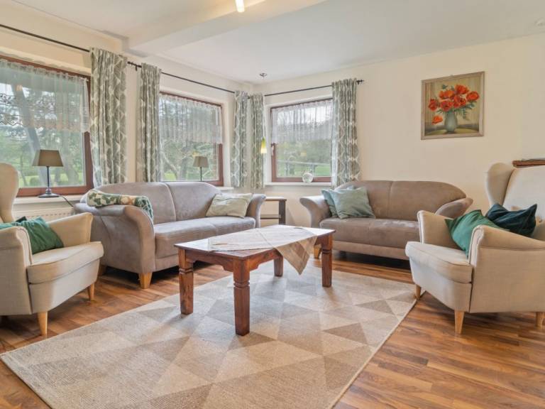 Ferienwohnung  Malente