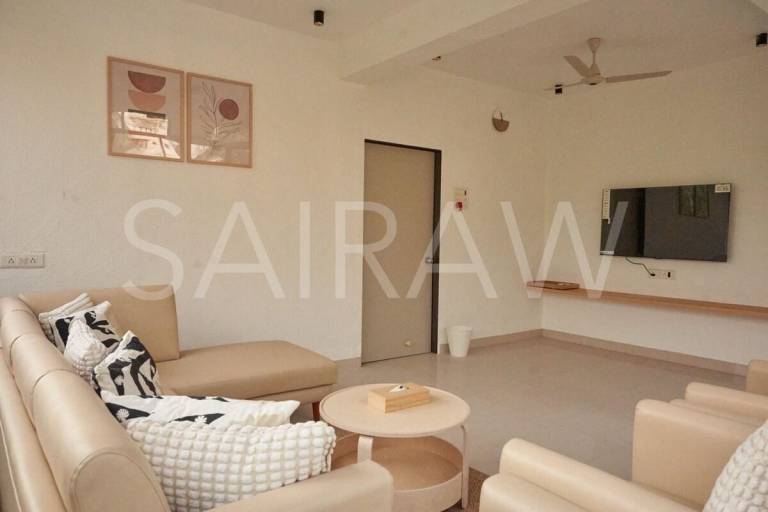 300 m&sup2; Ferienhaus