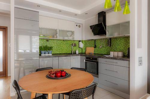 Apartament Rzeszów