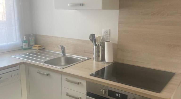 Holiday apartment with 2 rooms for 6 persons — photo 5