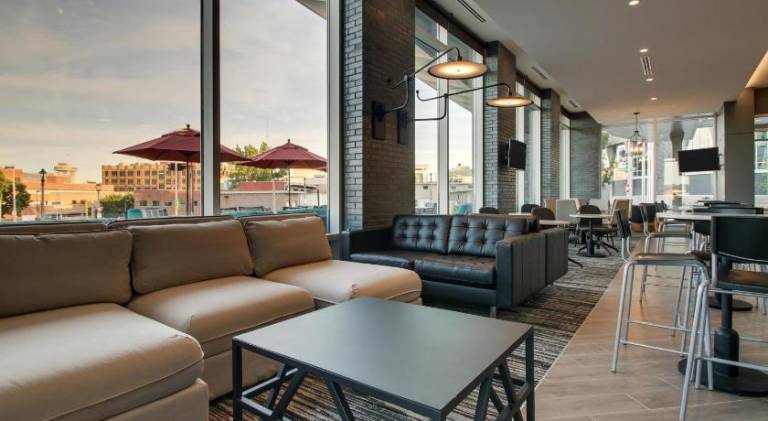 Hyatt Place Milwaukee/downtown — photo 2