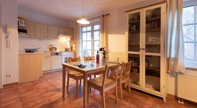 Apartment with 1 room for 2 persons in Binz