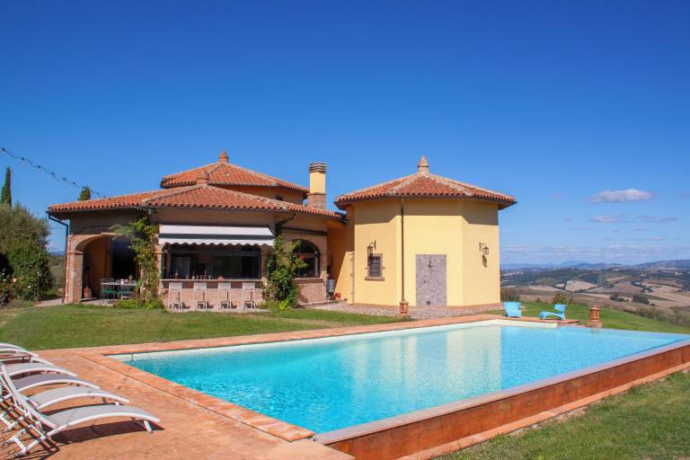 Villa Montenero