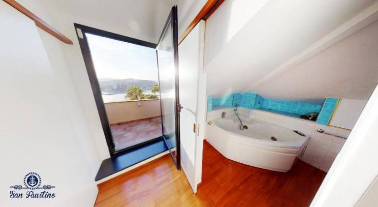 House with 2 rooms for 6 persons — photo 2