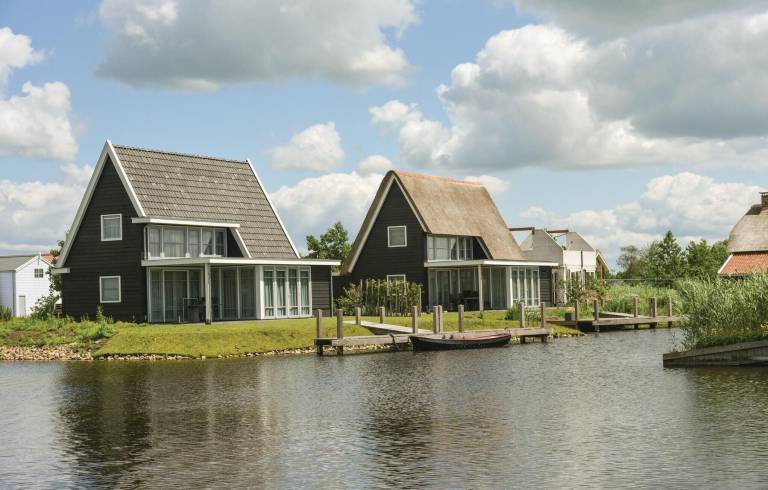 Huis Blokzijl